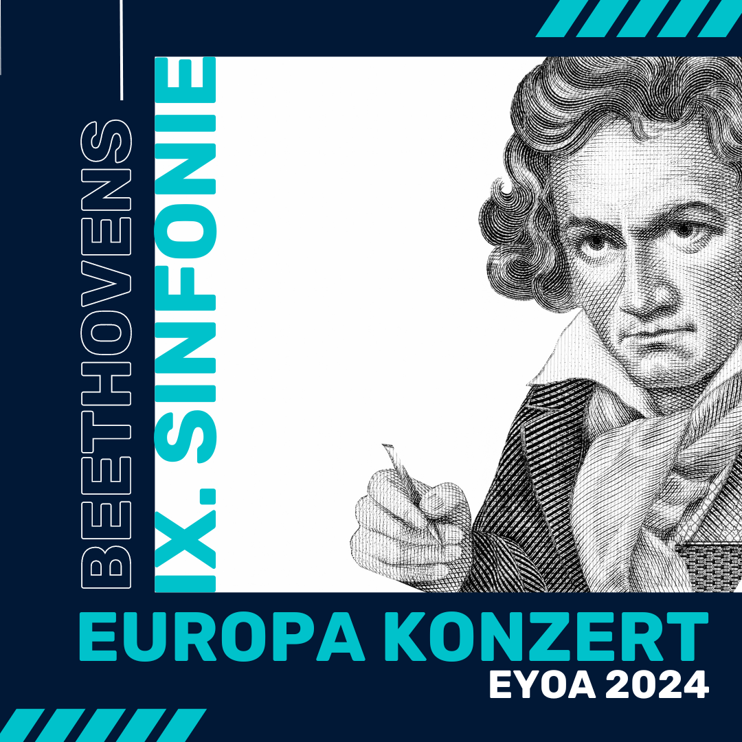 Tickets EUROPA-KONZERT 2024